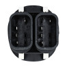 CONTROL ELECTRICO FORD COURIER /DELANTERA/IZQUIERDO