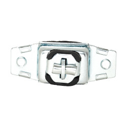 LIMITADOR DE PUERTA DODGE ATTITUDE /DELANTERA/DERECHO