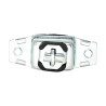 LIMITADOR DE PUERTA DODGE ATTITUDE /DELANTERA/DERECHO