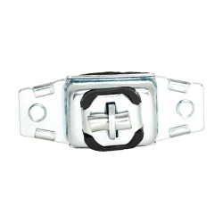 LIMITADOR DE PUERTA DODGE ATTITUDE /DELANTERA/IZQUIERDO