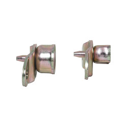 BISAGRA DE PUERTA CHEVROLET CHEYENNE /DERECHO/IZQUIERDO