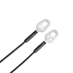 CABLES DE TAPA DODGE RAM
