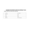 CILINDRO DE ENCENDIDO CHEVROLET BLAZER S10