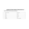 CONTROL ELECTRICO FORD CROWN VICTORIA /DELANTERA/IZQUIERDO
