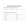 CONTROL ELECTRICO FORD AEROSTAR /DELANTERA/DERECHO