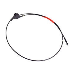CHICOTE DE COFRE NISSAN APRIO