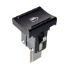 CONTROL ELECTRICO VOLKSWAGEN GOL /TRASERA/DERECHO