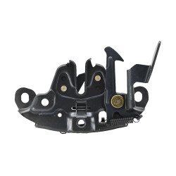 CHAPA DE COFRE NISSAN MAXIMA