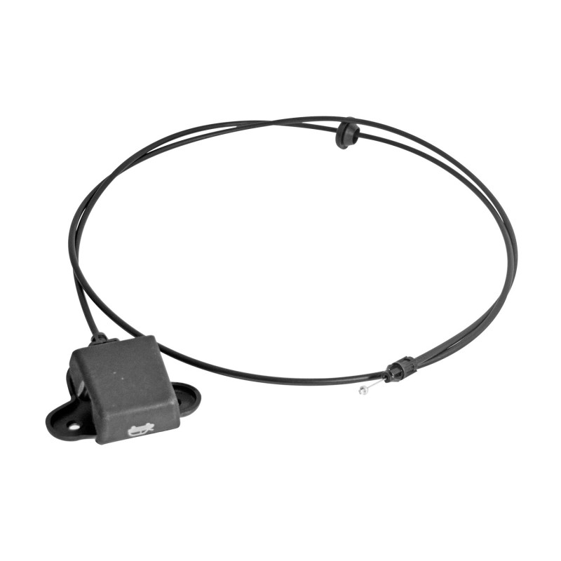 CHICOTE DE COFRE DODGE CARAVAN
