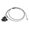 CHICOTE DE COFRE CHRYSLER 300C