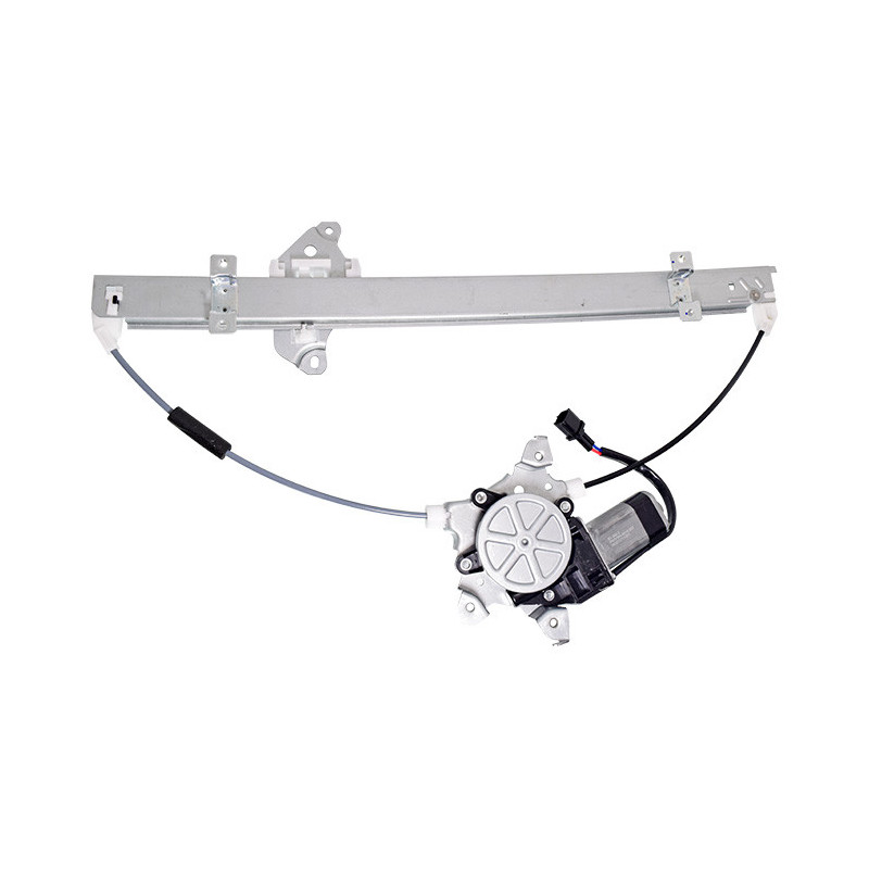ELEVADOR DE CRISTAL NISSAN FRONTIER /DELANTERA/IZQUIERDO