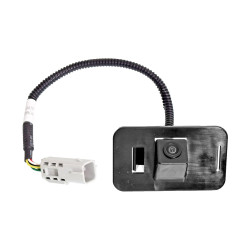 CAMARA DE REVERSA CHEVROLET...