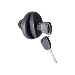 TAPON FORD ECOSPORT