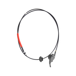 CHICOTE DE COFRE RENAULT DUSTER