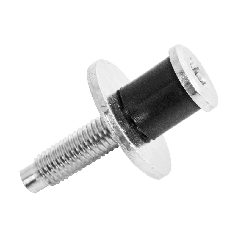 CHAPA DE TAPA CAJA FORD BRONCO /DERECHO/IZQUIERDO