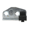 CHAPA DE TAPA CAJA VOLKSWAGEN POINTER PU /IZQUIERDO