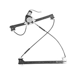 ELEVADOR DE CRISTAL FORD...