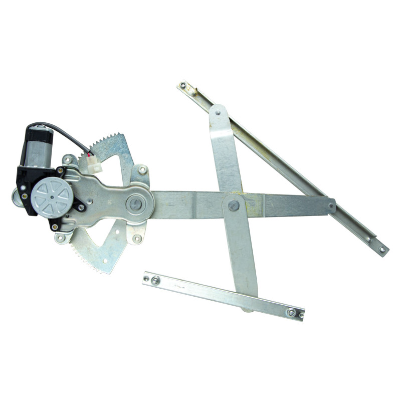 ELEVADOR DE CRISTAL MITSUBISHI L200 /DELANTERA/DERECHO