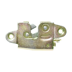 CHAPA DE TAPA CAJA TOYOTA HILUX /DERECHO