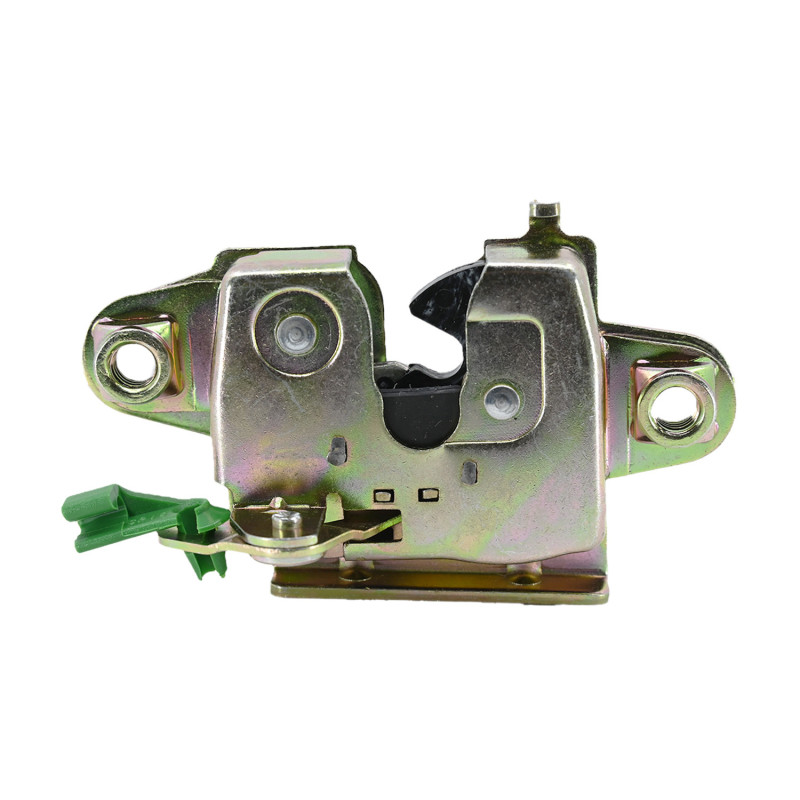 CHAPA DE TAPA CAJA TOYOTA TUNDRA /IZQUIERDO