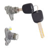CILINDRO PARA PUERTA HONDA FIT /DERECHO/IZQUIERDO
