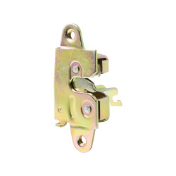 CHAPA DE TAPA CAJA TOYOTA HILUX /TRASERA/DERECHO