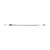 CHICOTE DE CLUTCH VOLKSWAGEN POINTER