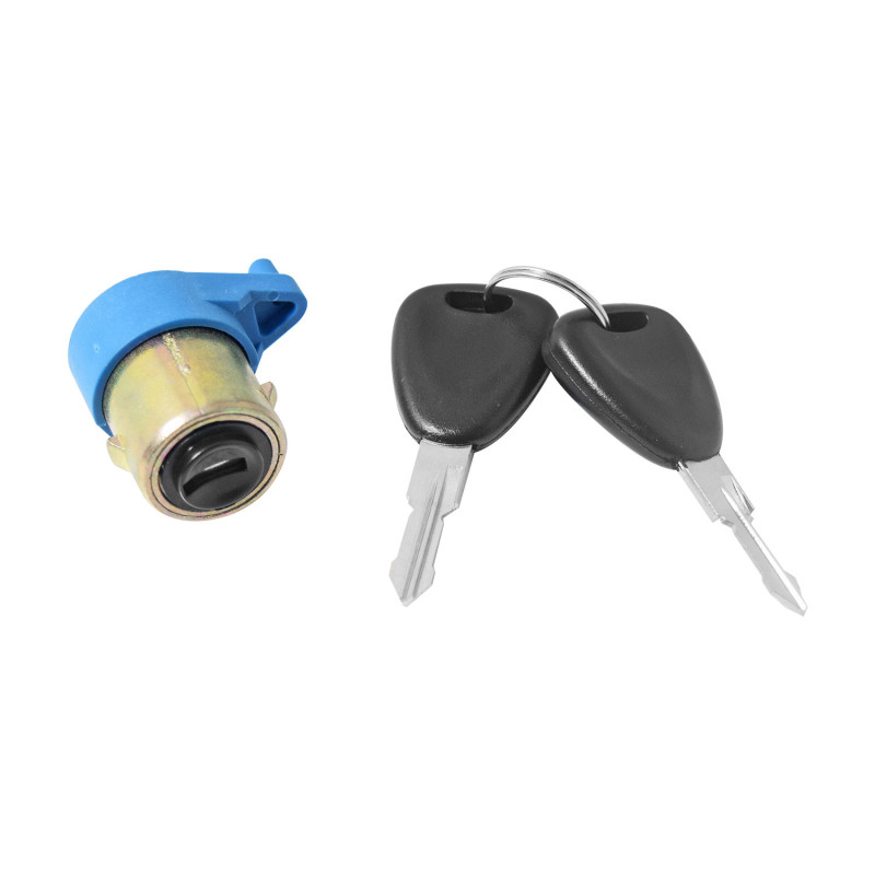 CILINDRO PARA PUERTA RENAULT KANGOO