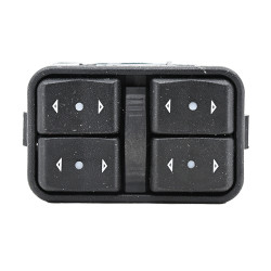 CONTROL ELECTRICO CHEVROLET ASTRA /DELANTERA/IZQUIERDO
