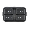 CONTROL ELECTRICO CHEVROLET ASTRA /DELANTERA/IZQUIERDO