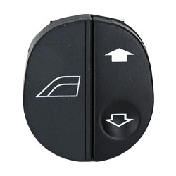 CONTROL ELECTRICO FORD COURIER /DELANTERA/DERECHO
