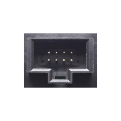 CONTROL ELECTRICO FIAT IDEA /DELANTERA/IZQUIERDO