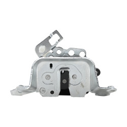 CHAPA DE PUERTA TOYOTA HIACE /TRASERA/DERECHO