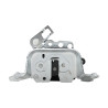 CHAPA DE PUERTA TOYOTA HIACE /TRASERA/DERECHO