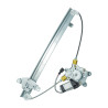 ELEVADOR DE CRISTAL NISSAN FRONTIER /DELANTERA/IZQUIERDO