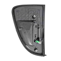 MANIJA EXTERIOR CHEVROLET SONIC /TRASERA/IZQUIERDO