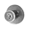 CHAPA DE TAPA CAJA FORD BRONCO /DERECHO/IZQUIERDO
