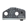CHAPA DE TAPA CAJA VOLKSWAGEN POINTER PU /DERECHO