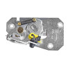 CHAPA DE TAPA CAJA VOLKSWAGEN POINTER PU /IZQUIERDO