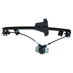 ELEVADOR DE CRISTAL VOLKSWAGEN GOL /DELANTERA/DERECHO