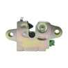 CHAPA DE TAPA CAJA TOYOTA TUNDRA /IZQUIERDO