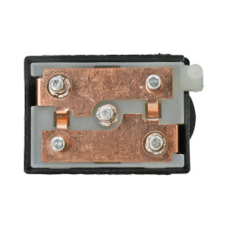 CONTROL ELECTRICO FORD ESCORT /DELANTERA/DERECHO