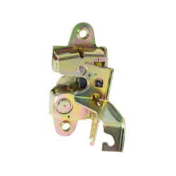 CHAPA DE TAPA CAJA TOYOTA HILUX /TRASERA/DERECHO