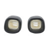CUBIERTA LUZ DE PLACA CHEVROLET BLAZER S10 /DERECHO/IZQUIERDO