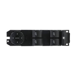 CONTROL ELECTRICO FORD FOCUS /DELANTERA/IZQUIERDO
