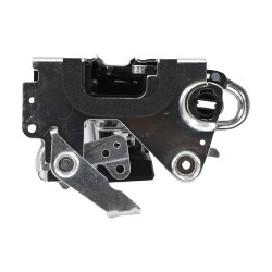 CHAPA DE PUERTA VOLKSWAGEN POINTER /DELANTERA/IZQUIERDO