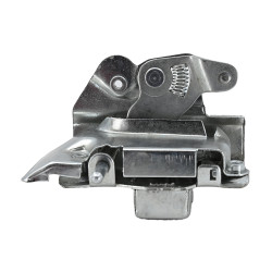 CHAPA DE PUERTA VOLKSWAGEN SEDAN /DELANTERA/DERECHO