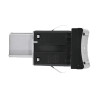 CONTROL ELECTRICO VOLKSWAGEN GOL /TRASERA/DERECHO