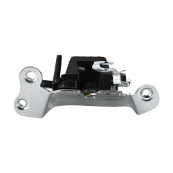 CHAPA DE PUERTA TOYOTA HIACE /TRASERA/DERECHO