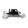 CHAPA DE PUERTA TOYOTA HIACE /TRASERA/DERECHO